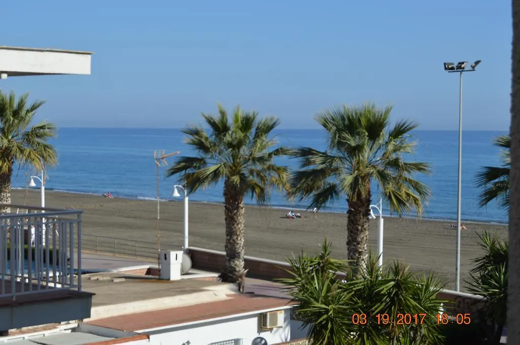 Wintowinrentals La Posada Del Mar Rincón de la Victoria Apartamento