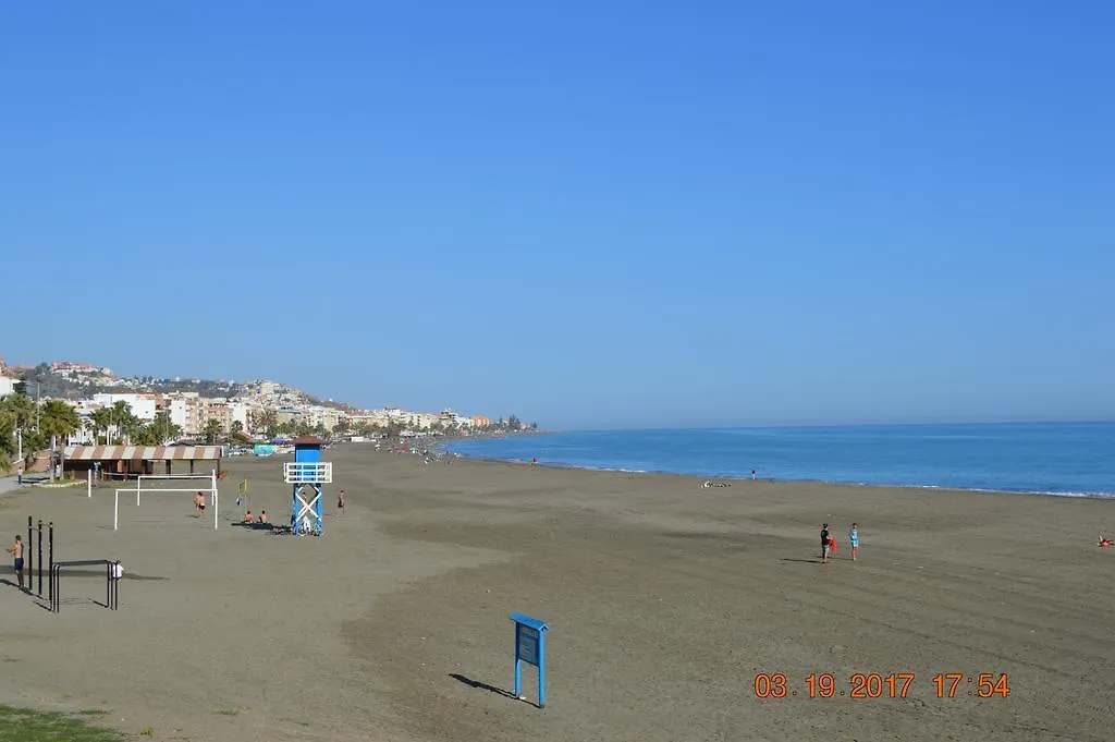 Apartamento Wintowinrentals La Posada Del Mar Rincón de la Victoria Espanha