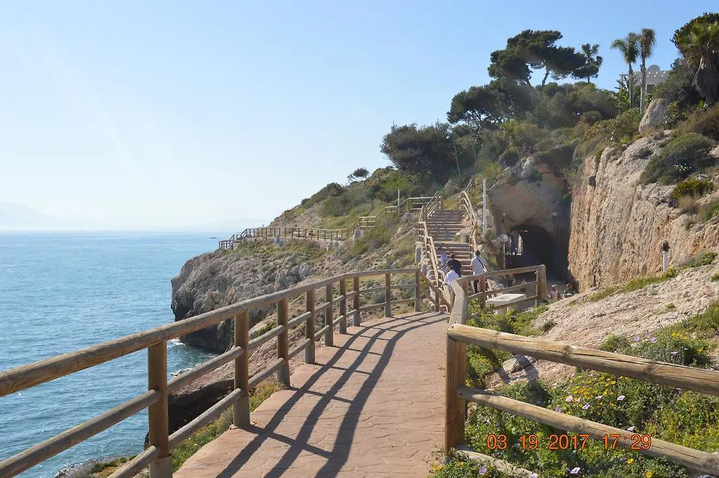 Apartamento Wintowinrentals La Posada Del Mar Rincón de la Victoria