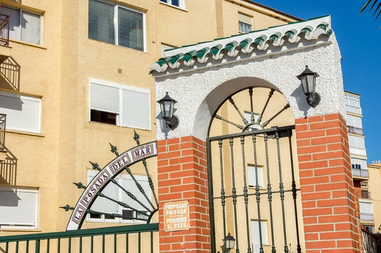 Apartamento Wintowinrentals La Posada Del Mar Rincón de la Victoria Espanha