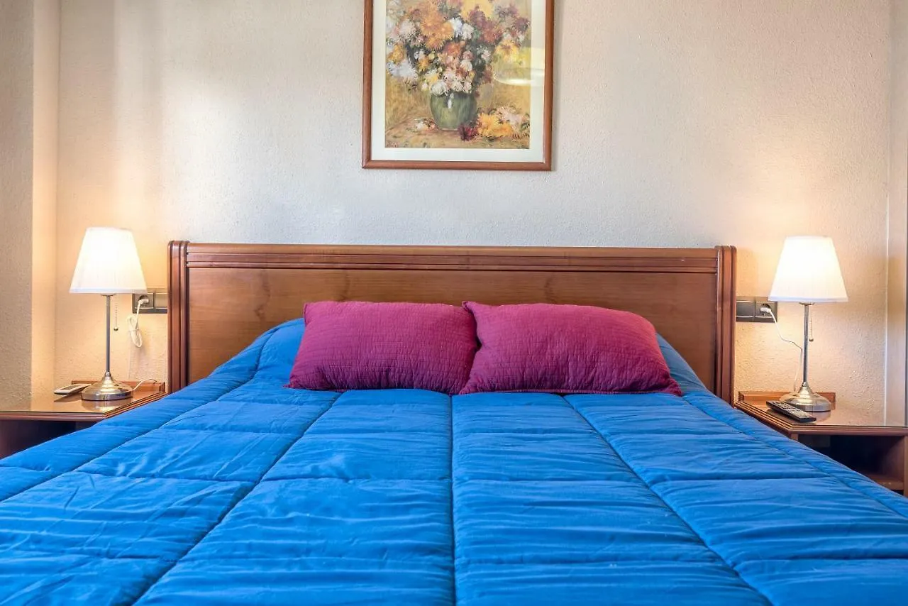 Apartamento Wintowinrentals La Posada Del Mar Rincón de la Victoria