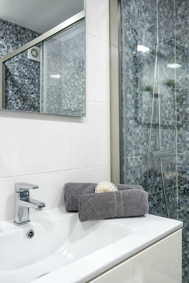 Apartamento Wintowinrentals La Posada Del Mar Rincón de la Victoria