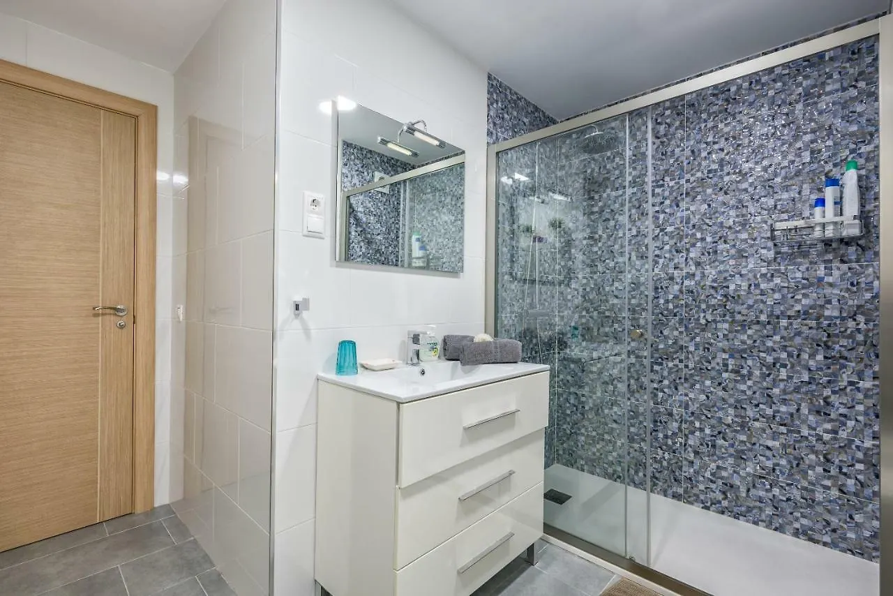 Wintowinrentals La Posada Del Mar Rincón de la Victoria Διαμέρισμα