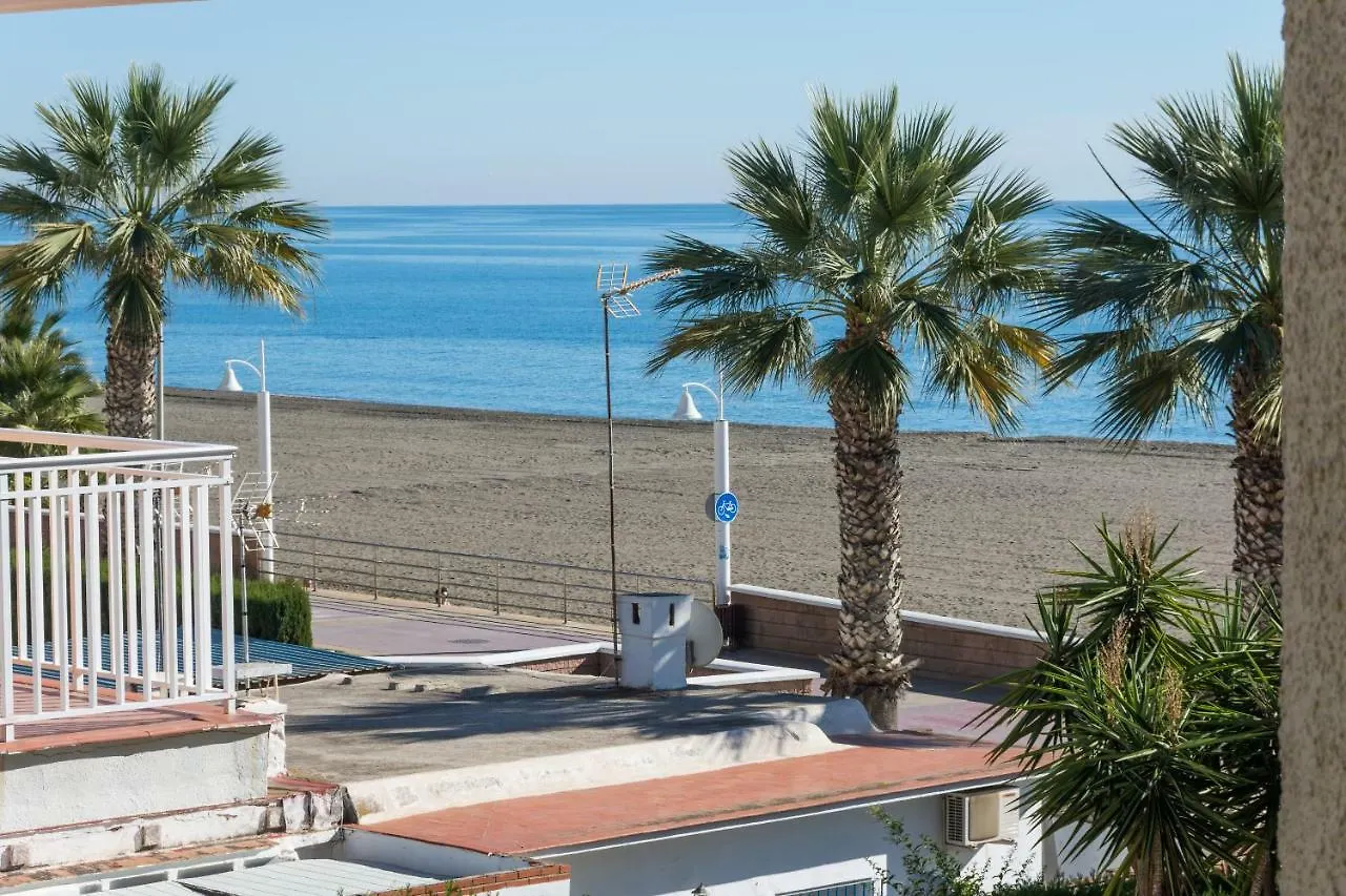 Wintowinrentals La Posada Del Mar Rincón de la Victoria