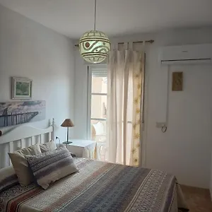  Habitación en casa particular La Casita De Nuria
