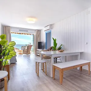 Apartamento Valhalla Rincón