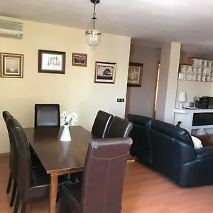  Apartamento Apartamento Centro Rincon Playa