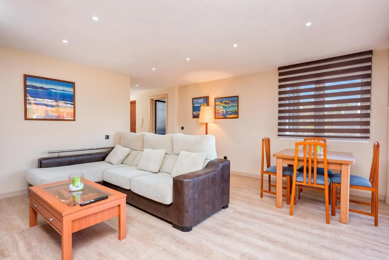 Wintowinrentals La Posada Del Mar Rincon de la Victoria 0*,  Spain