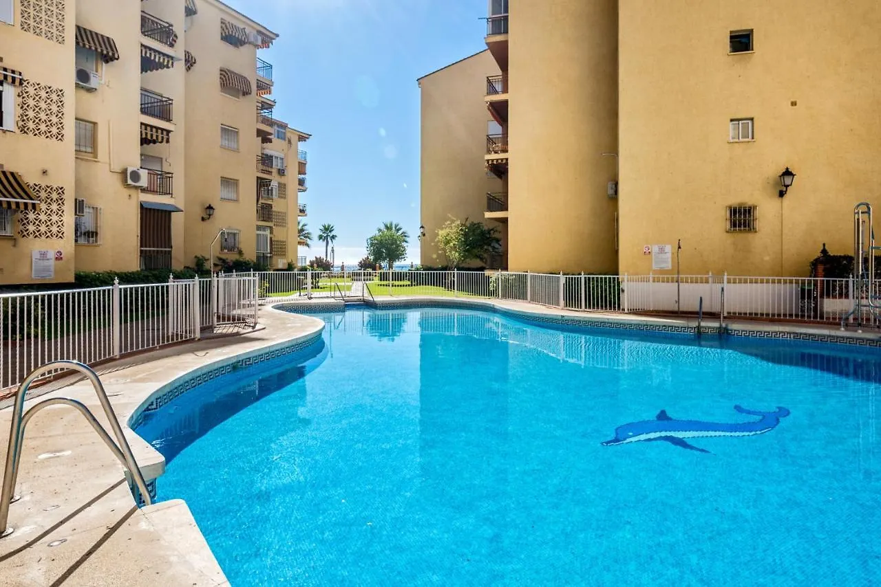 Wintowinrentals La Posada Del Mar Rincon de la Victoria 0*,  Spain