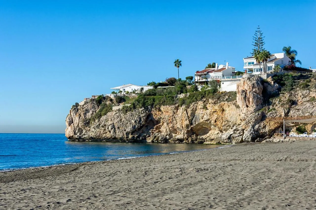 Wintowinrentals La Posada Del Mar Rincon de la Victoria Spain