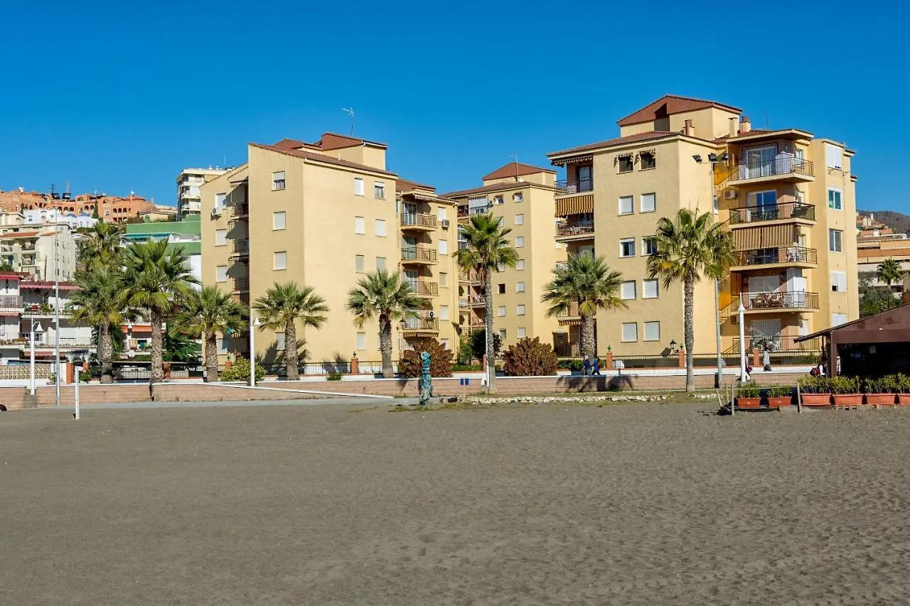 Apartamento WintowinRentals La Posada del Mar Rincón de la Victoria