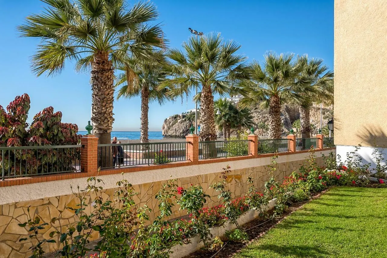 WintowinRentals La Posada del Mar Rincón de la Victoria Apartamento