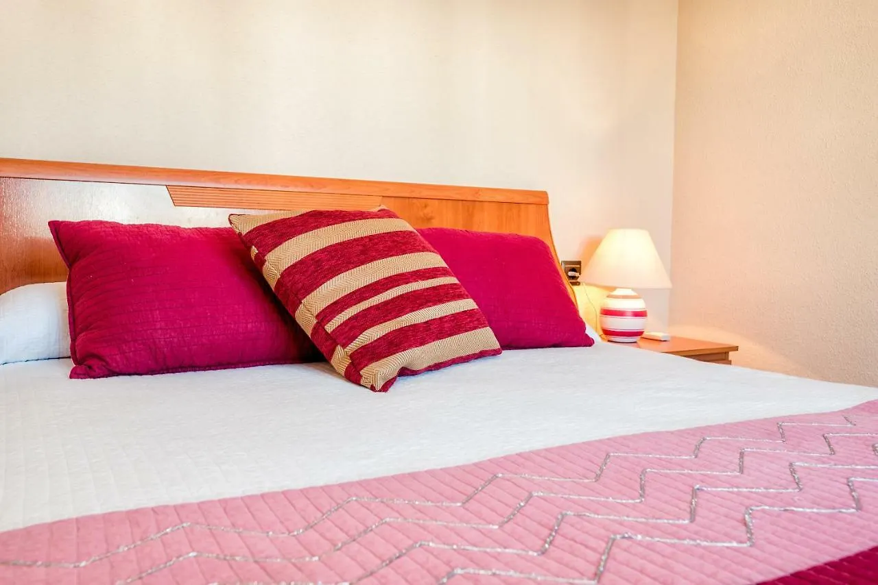 Apartamento WintowinRentals La Posada del Mar Rincón de la Victoria
