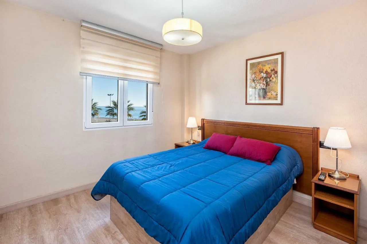 Apartamento WintowinRentals La Posada del Mar Rincón de la Victoria